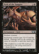 Mark of the Vampire [Magic 2013] - Destination Retro