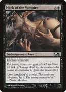 Mark of the Vampire [Magic 2014] - Destination Retro