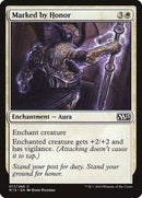 Marked by Honor [Magic 2015] - Destination Retro