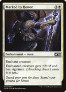 Marked by Honor [Welcome Deck 2016] - Destination Retro