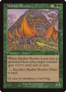 Marker Beetles [Urza's Destiny] - Destination Retro