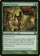 Market Festival [Journey into Nyx] - Destination Retro