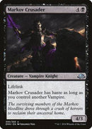 Markov Crusader [Eldritch Moon] - Destination Retro