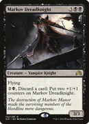 Markov Dreadknight [Shadows over Innistrad] - Destination Retro