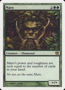 Maro [Ninth Edition] - Destination Retro