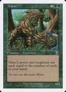 Maro [Seventh Edition] - Destination Retro