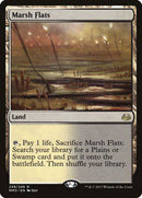 Marsh Flats [Modern Masters 2017] - Destination Retro