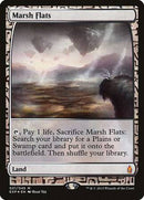 Marsh Flats [Zendikar Expeditions] - Destination Retro