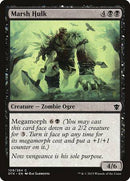 Marsh Hulk [Dragons of Tarkir] - Destination Retro