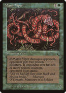 Marsh Viper [The Dark] - Destination Retro