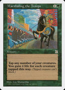 Marshaling the Troops [Portal Three Kingdoms] - Destination Retro