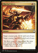 Martial Glory [GRN Guild Kit] - Destination Retro
