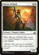 Martyr of Dusk [Rivals of Ixalan] - Destination Retro