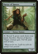 Martyr of Spores [Coldsnap] - Destination Retro