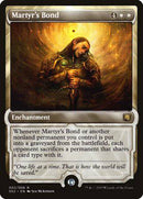Martyr's Bond [Signature Spellbook: Gideon] - Destination Retro