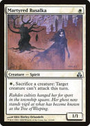 Martyred Rusalka [Guildpact] - Destination Retro