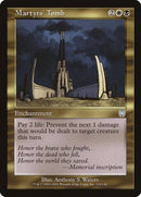 Martyrs' Tomb [Apocalypse] - Destination Retro