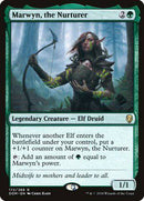 Marwyn, the Nurturer [Dominaria] - Destination Retro