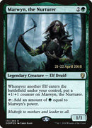 Marwyn, the Nurturer [Dominaria Promos] - Destination Retro