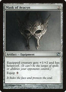 Mask of Avacyn [Innistrad] - Destination Retro