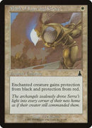 Mask of Law and Grace [Urza's Destiny] - Destination Retro