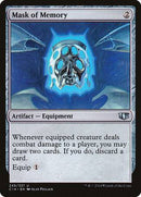 Mask of Memory [Commander 2014] - Destination Retro