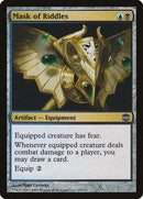 Mask of Riddles [Alara Reborn] - Destination Retro
