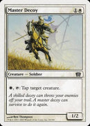 Master Decoy [Eighth Edition] - Destination Retro