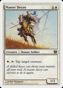Master Decoy [Ninth Edition] - Destination Retro