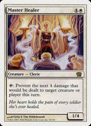 Master Healer [Eighth Edition] - Destination Retro
