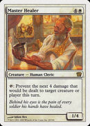 Master Healer [Ninth Edition] - Destination Retro