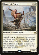 Master of Pearls [Khans of Tarkir] - Destination Retro