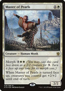 Master of Pearls [Khans of Tarkir Promos] - Destination Retro