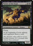 Master of the Feast [Journey into Nyx] - Destination Retro