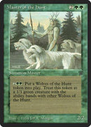 Master of the Hunt [Legends] - Destination Retro