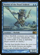 Master of the Pearl Trident [Magic 2013] - Destination Retro