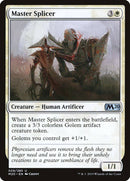 Master Splicer [Core Set 2020] - Destination Retro