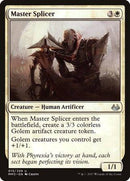 Master Splicer [Modern Masters 2017] - Destination Retro