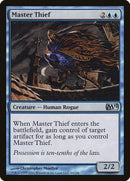 Master Thief [Magic 2012] - Destination Retro