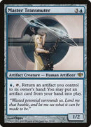 Master Transmuter [Conflux] - Destination Retro