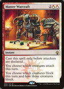 Master Warcraft [GRN Guild Kit] - Destination Retro
