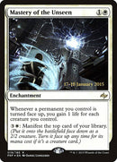 Mastery of the Unseen  [Fate Reforged Prerelease Promos] - Destination Retro