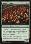 Matca Rioters [Modern Masters 2015] - Destination Retro