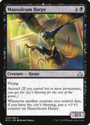 Mausoleum Harpy [Rivals of Ixalan] - Destination Retro