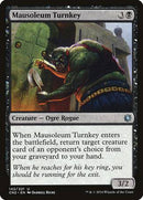Mausoleum Turnkey [Conspiracy: Take the Crown] - Destination Retro