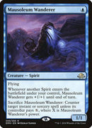 Mausoleum Wanderer [Eldritch Moon] - Destination Retro