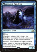 Mausoleum Wanderer [Eldritch Moon Promos] - Destination Retro