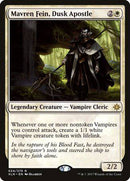 Mavren Fein, Dusk Apostle [Ixalan] - Destination Retro