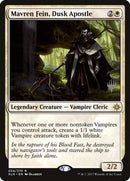 Mavren Fein, Dusk Apostle [Ixalan Promos] - Destination Retro