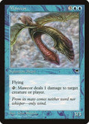 Mawcor [Tempest] - Destination Retro